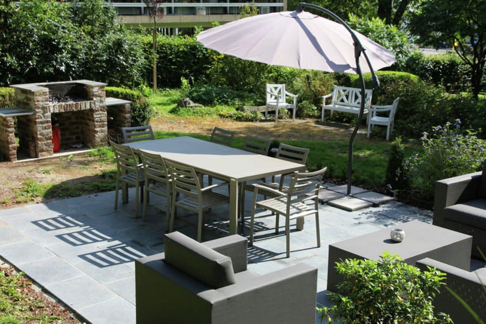 Holiday Home With Character in Stavelot