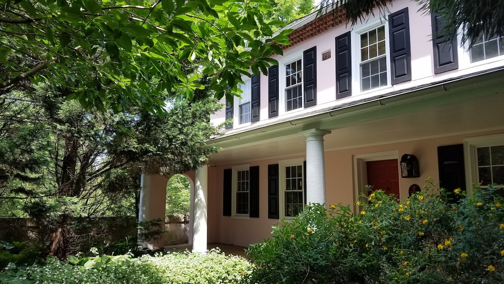 Hotel The Inn at Montchanin Village, a Historic Hotel of America - Image 1