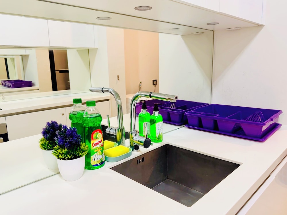 Vortex Suites Klcc Yonder Twin Tower