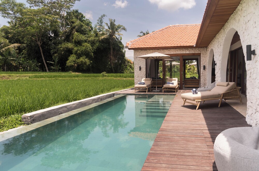 Lena Villa - 3 Bedrooms