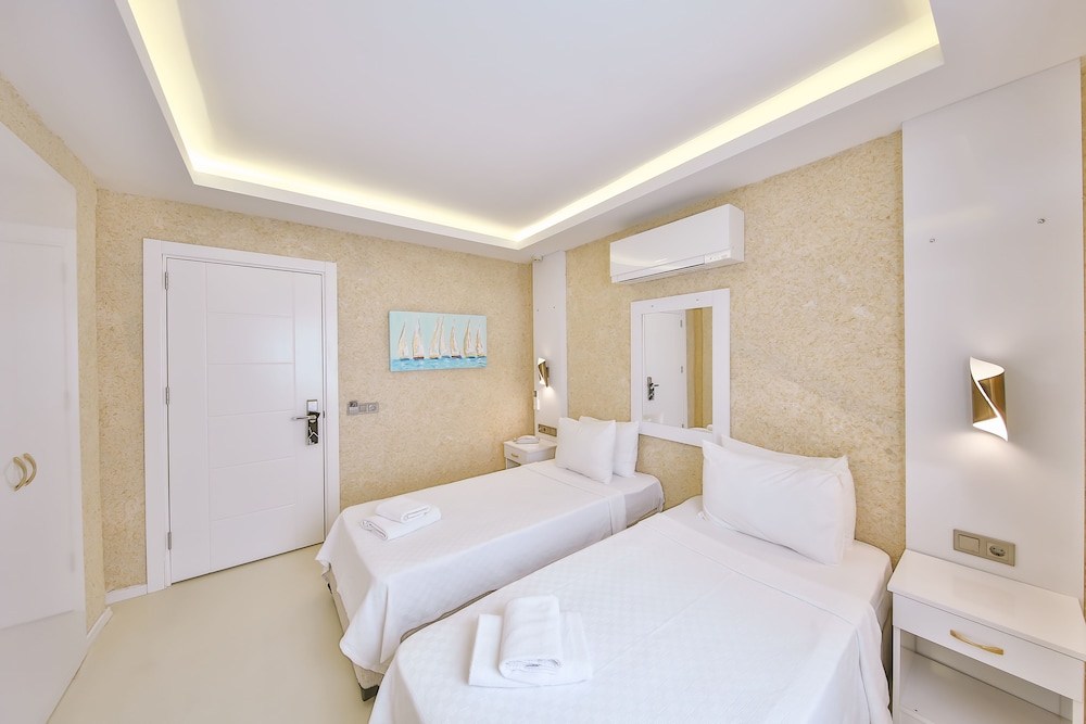 No37 Otel - Image 42