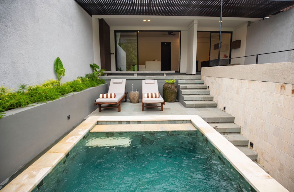 Tanna Villa Bali Tabanan