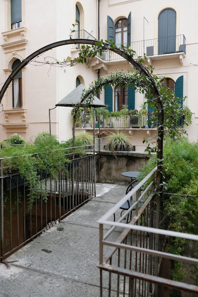 Residenza Palazzo Negri