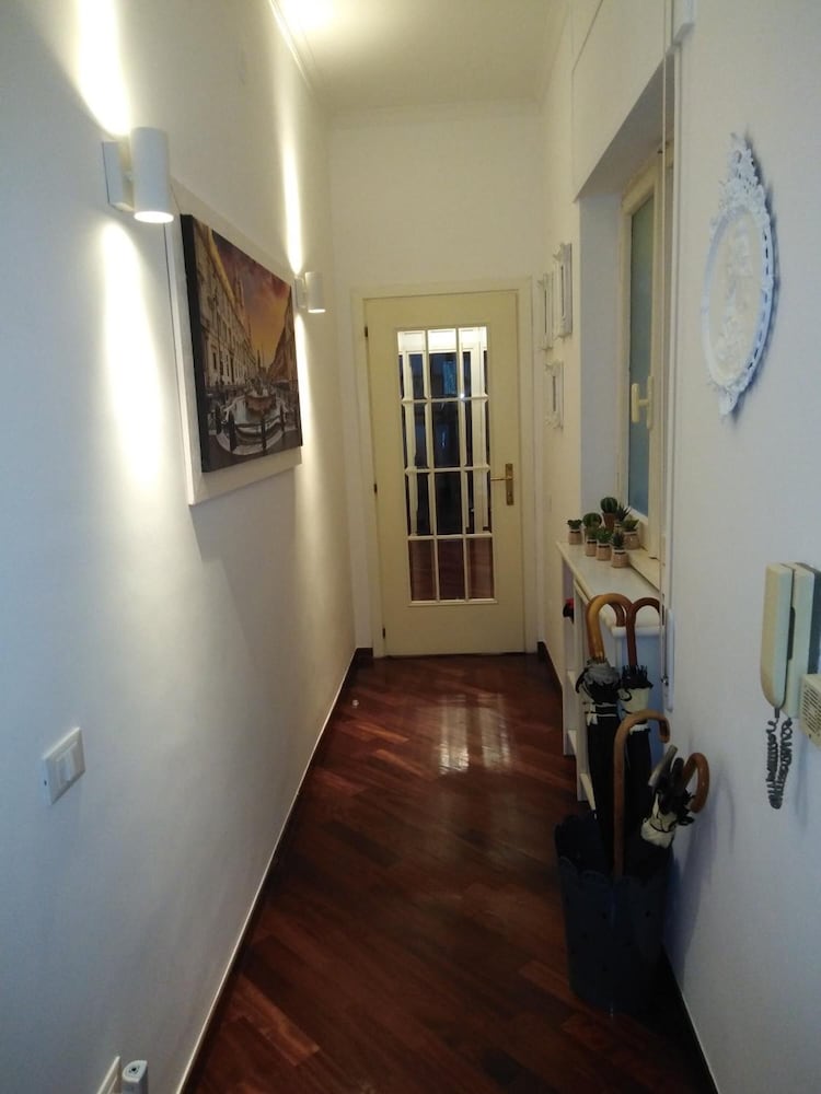 Garden of Rome Guesthouse