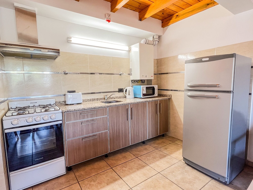 Rent Up - Duplex en centro de Bariloche