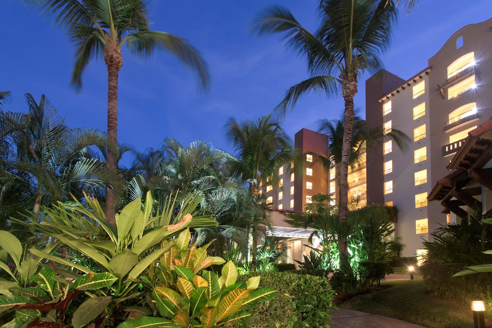 Puerto Vallarta Vacations - Villa La Estancia Beach Resort  Spa Riviera Nayarit - All Inclusive - Property Image 5