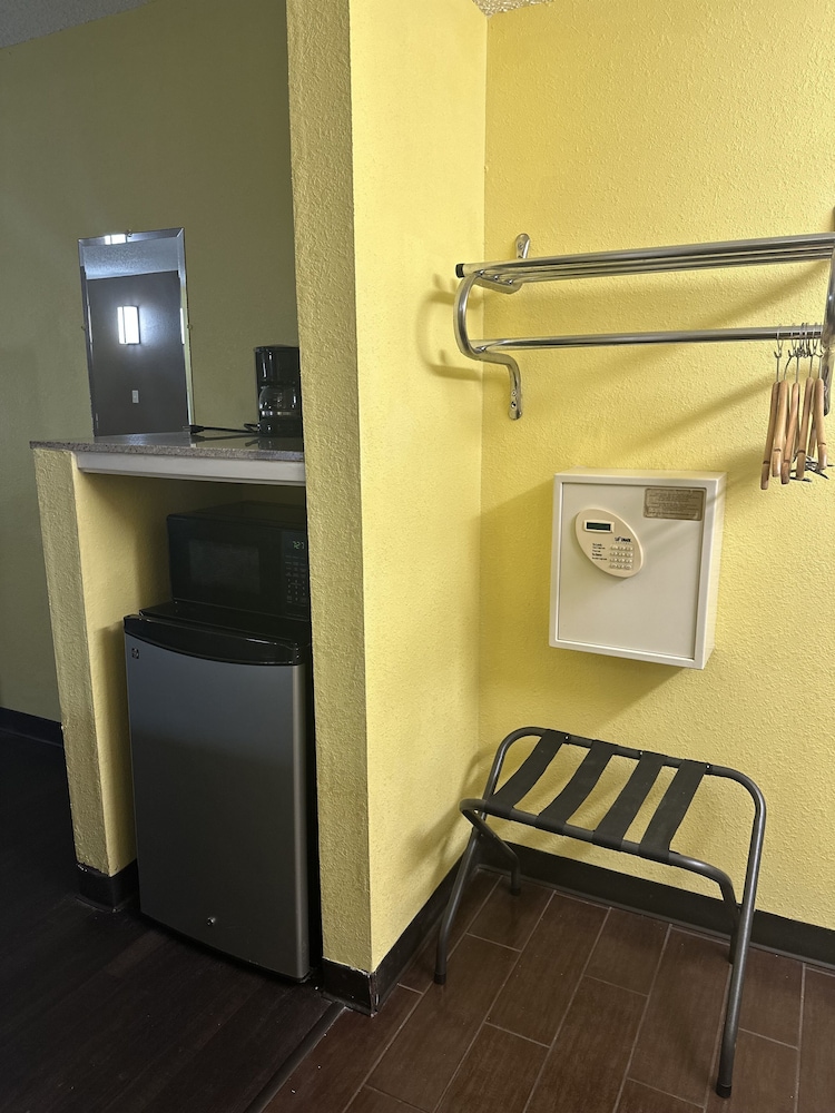 Econo Lodge Picayune, Bild 4