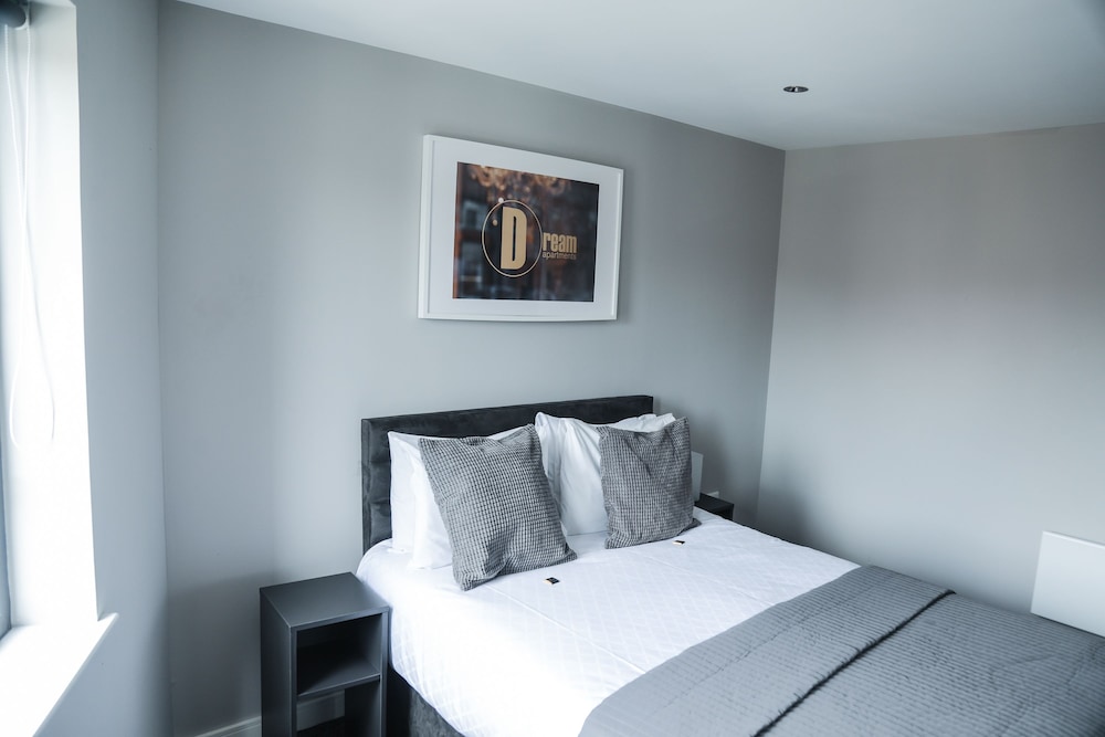 Dream Apartments St Thomas Hall