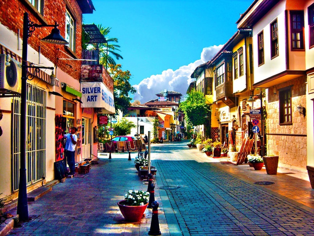 Piyes Otel - Image 141