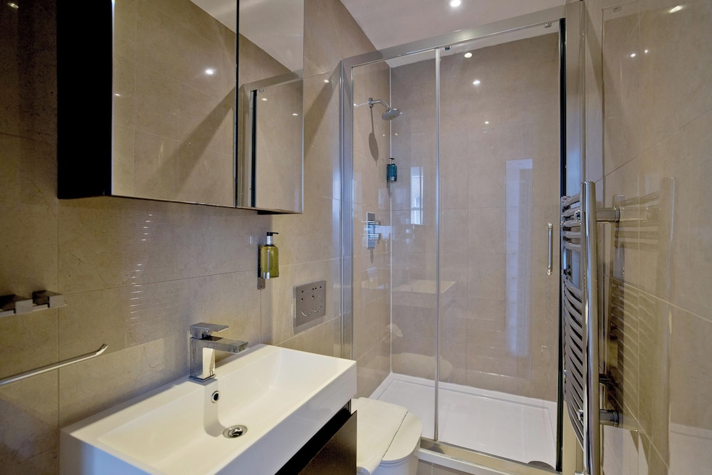 Imperial Liverpool Street Apartments
