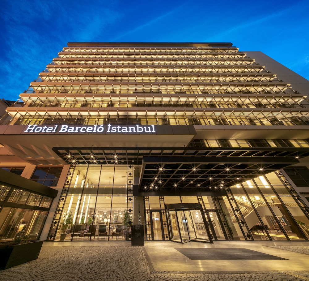 Barcelo İstanbul - Image 55