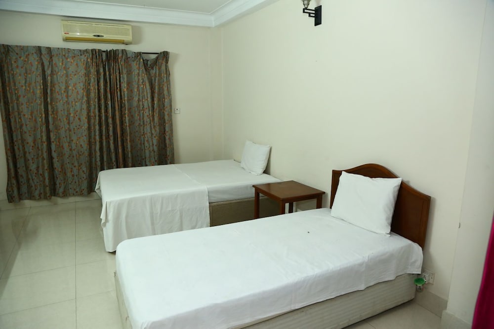 Maya Eco Guest House