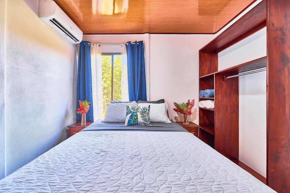 Villas Ande