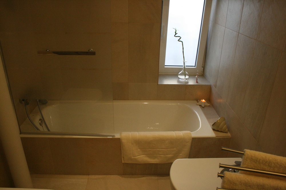 La Francesa Suites