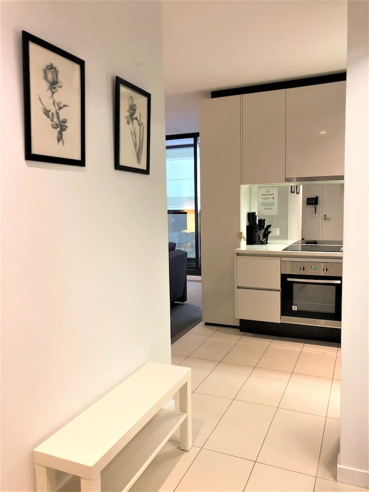 ReadySet Apartments at Upper West Side