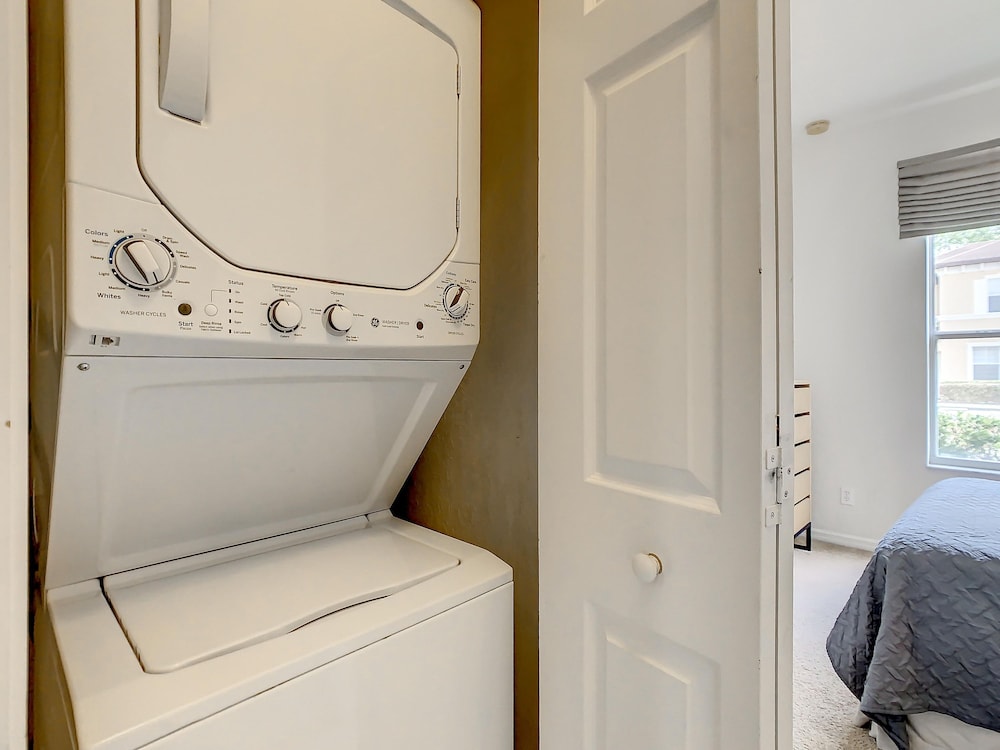 Regal Oaks Getaway Resort Living Near Disney