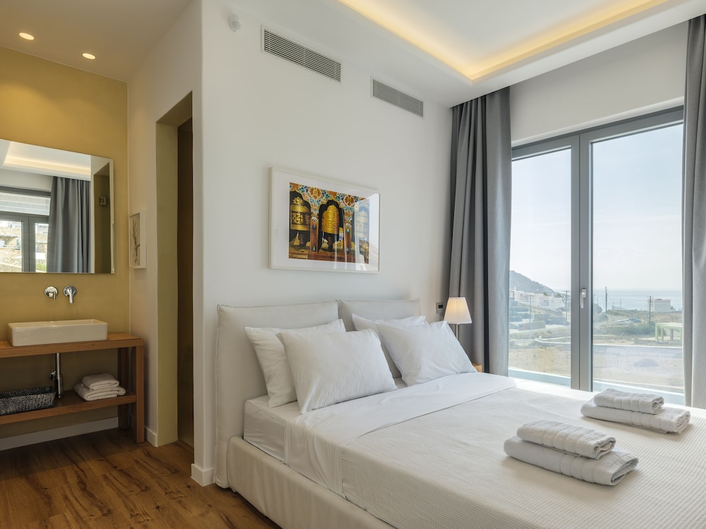 Villa Meraviglia Elia Mykonos photo 5