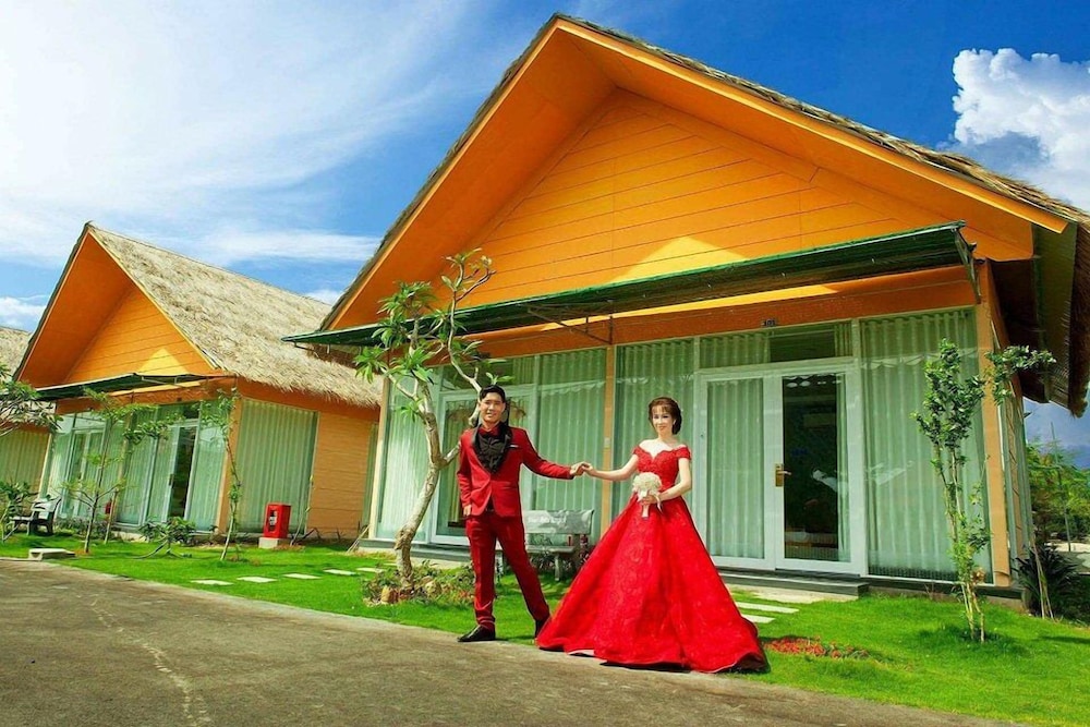 iRelax Bangkok Resort