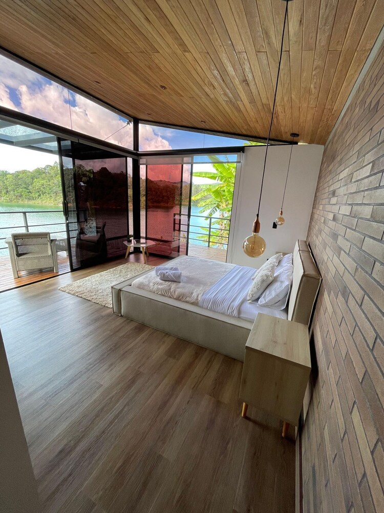 Glamping Boreal