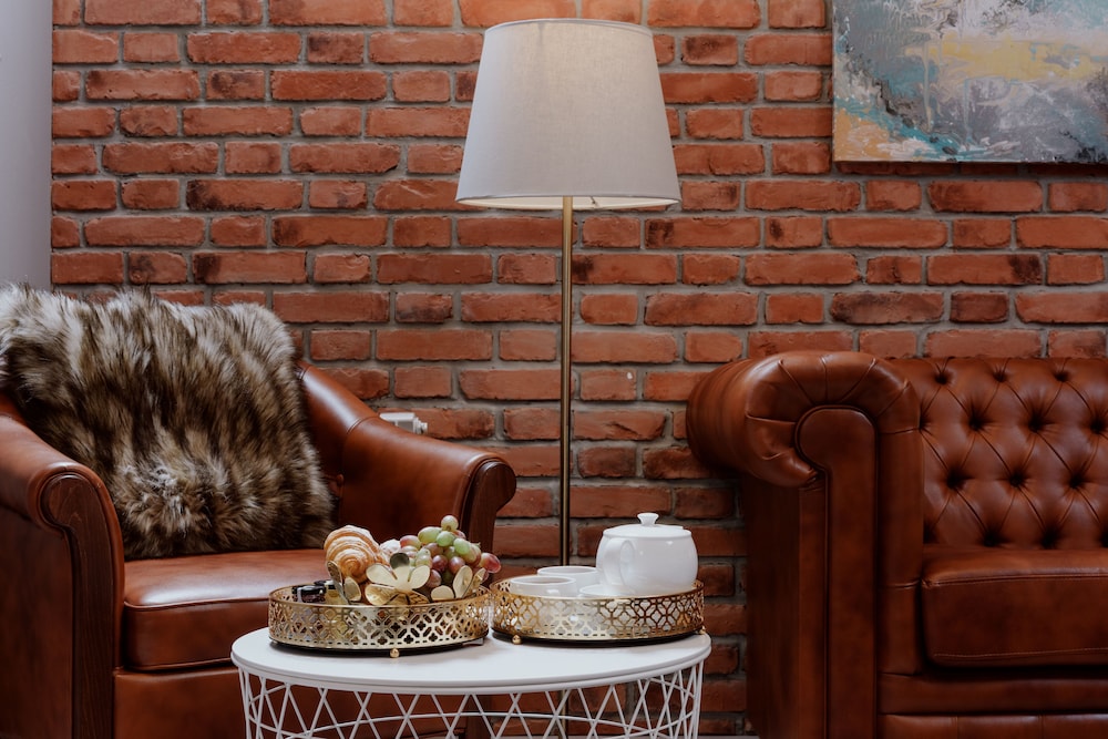 Yekaterinburg Vacations - Gold 1905 Boutique Hotel - Property Image 16