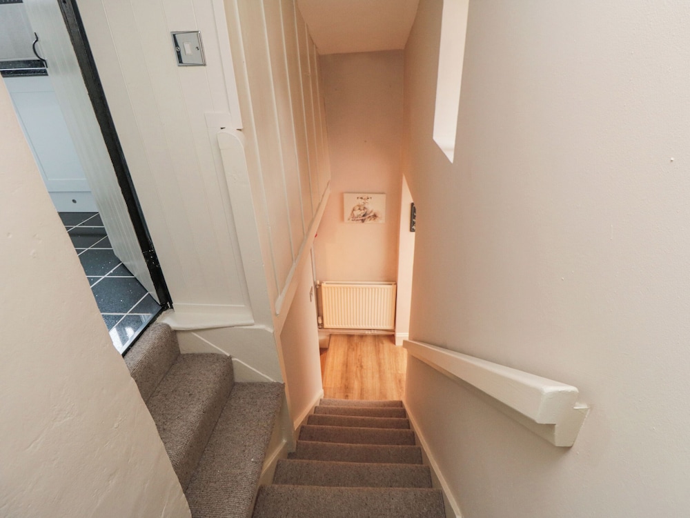 Wansbeck Cottage