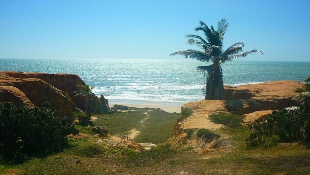 Pousada Flamboyant Village