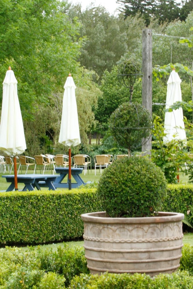 Beersheba Estate