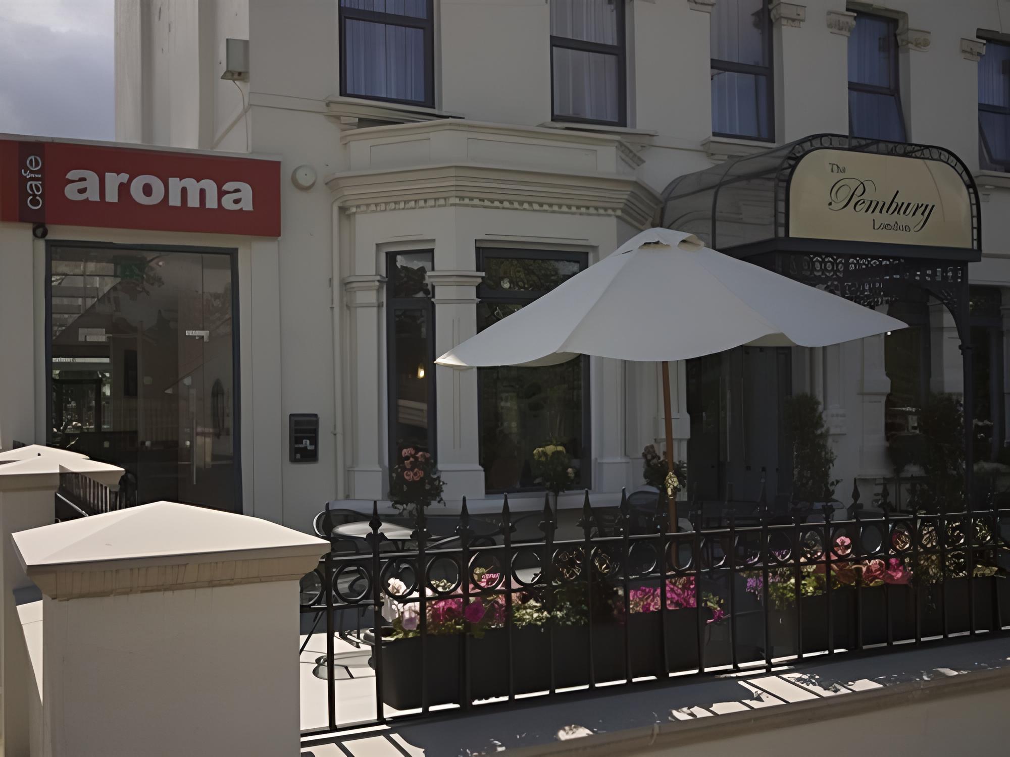 The London Pembury Hotel