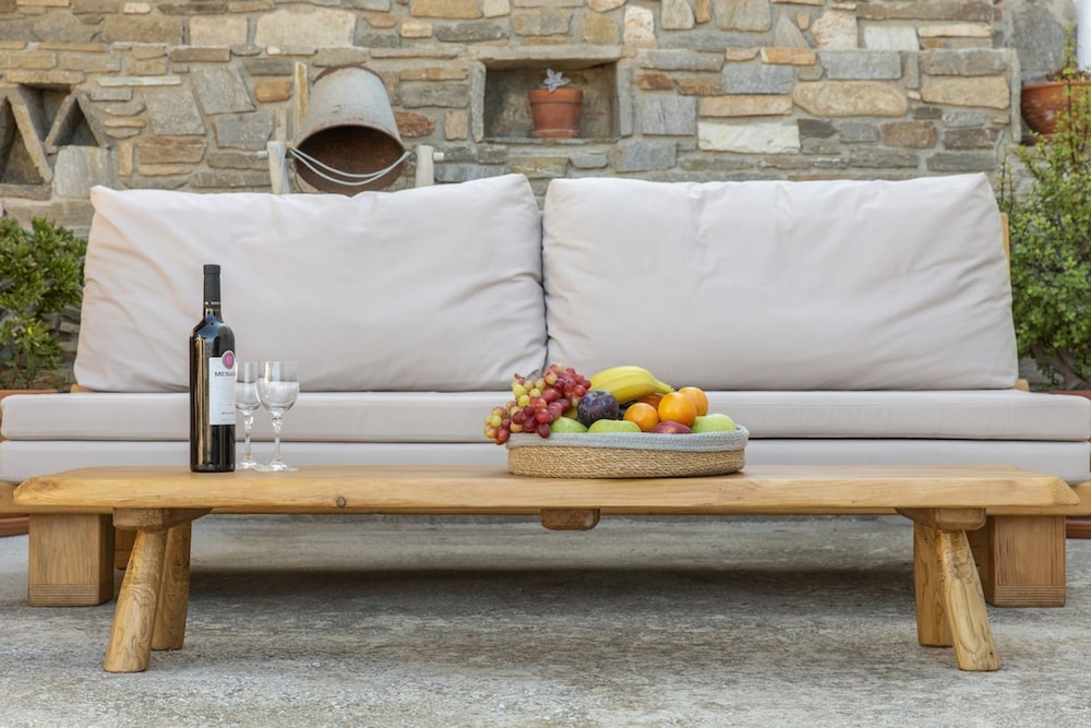 Vitamine Sea House - Island Living Paros