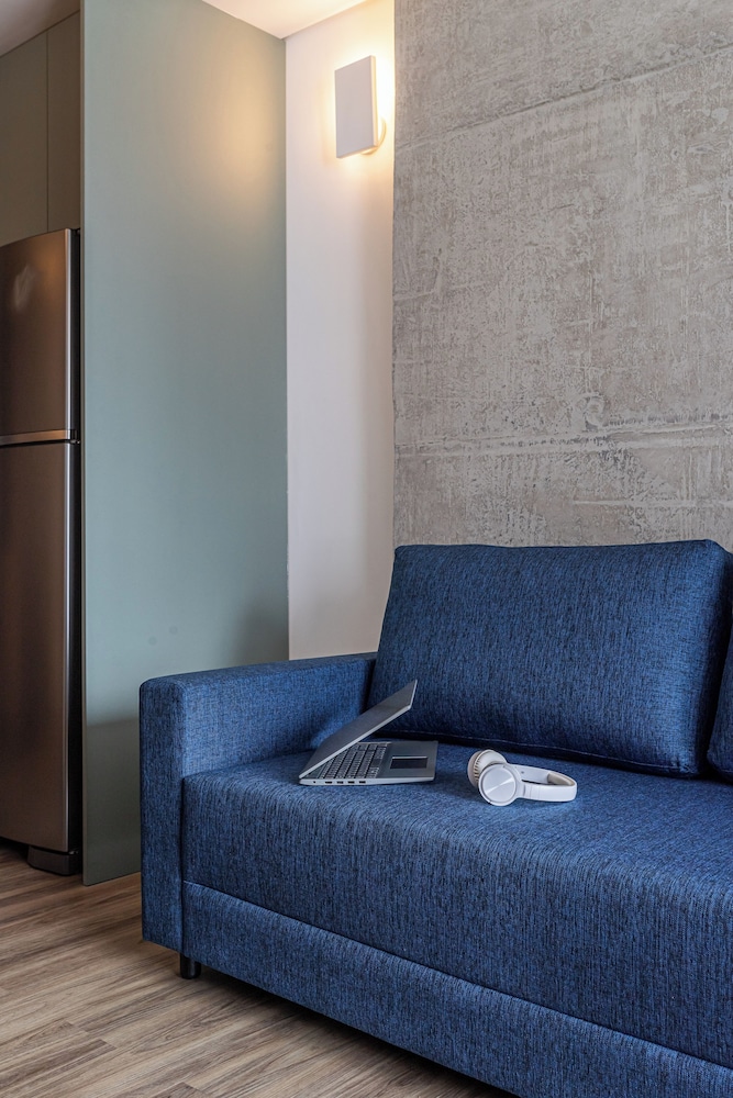 Ayra Pinheiros - Apartamentos com vista incrível para São Paulo ao lado da Rebouças e Faria Lima