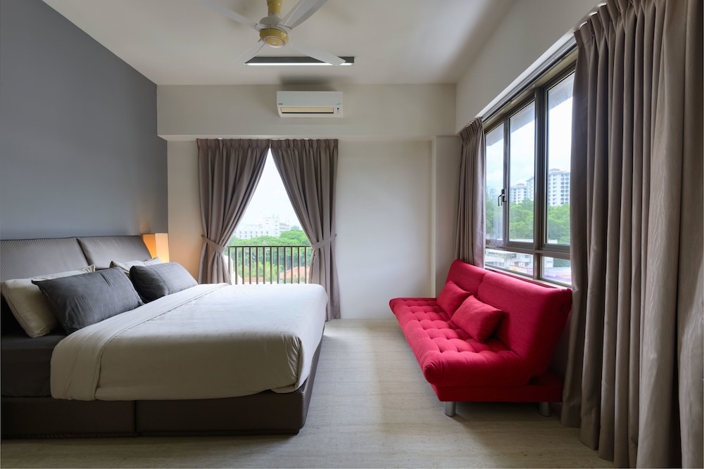2 Bedrooms Apartment By The Sea photo 6