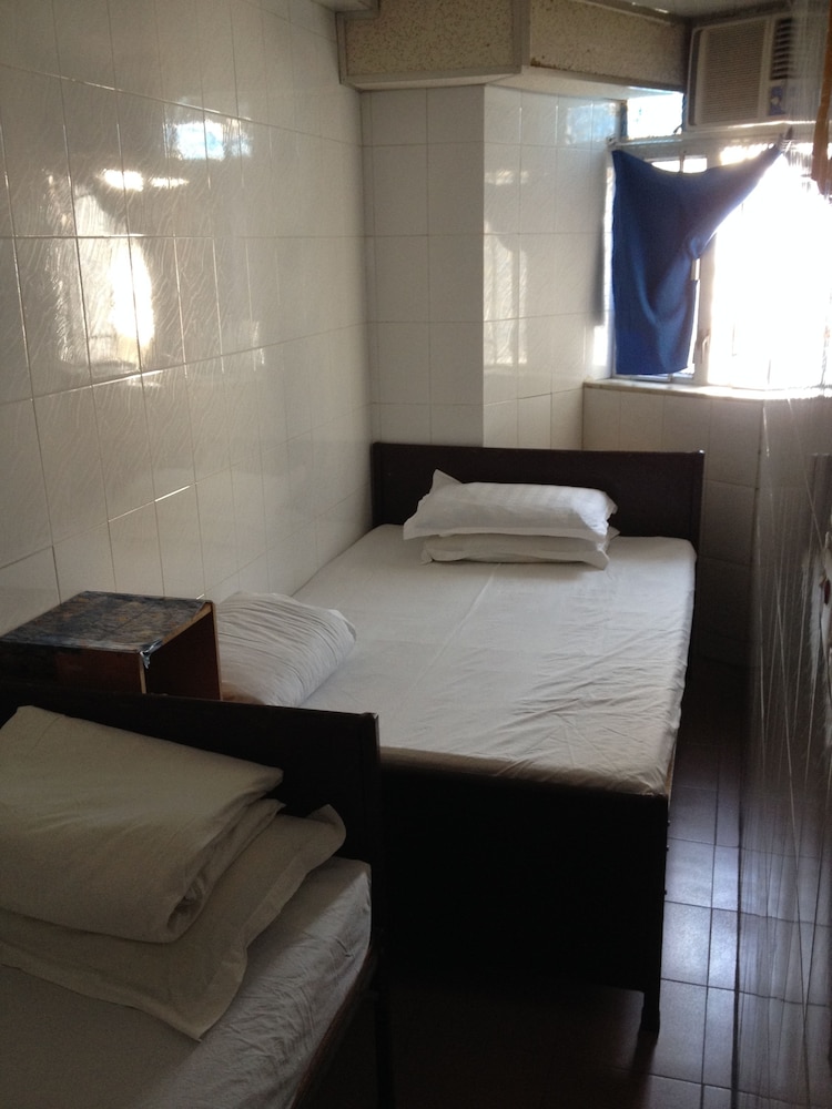 China Guest Hostel