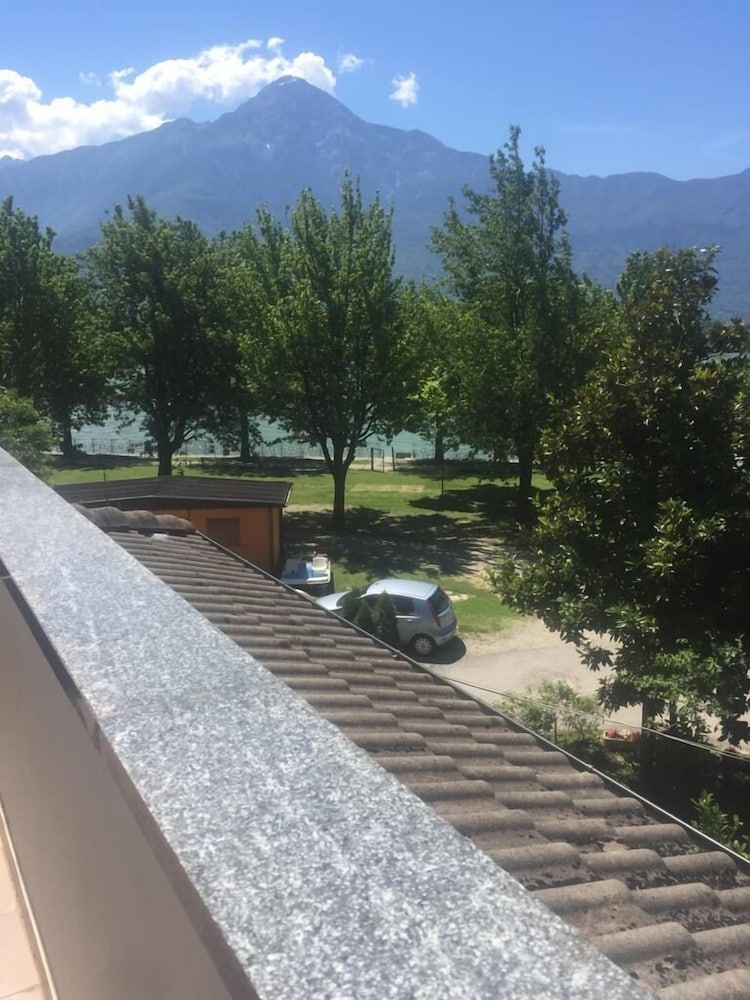 Au Lac de Como Campground