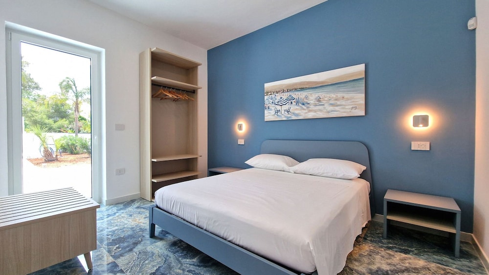 Suite Fontanelle Luxury 8 by Salentoaffitti
