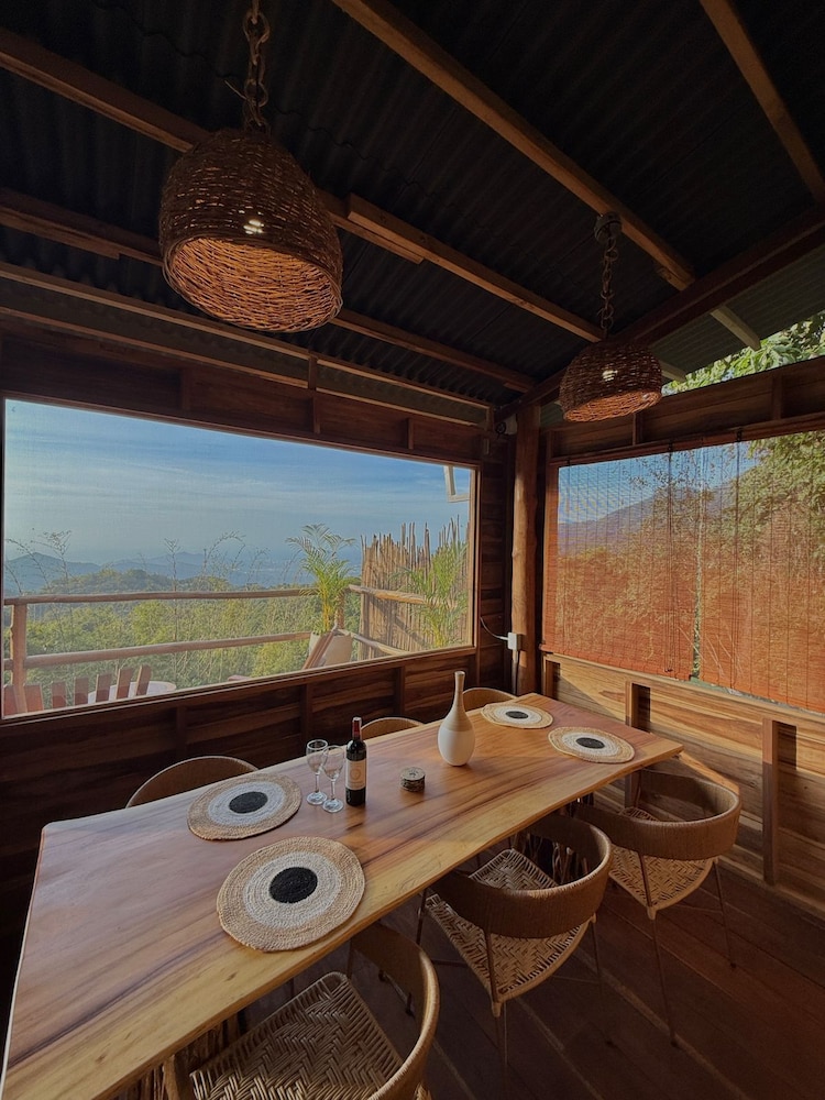 La Casa del Mono