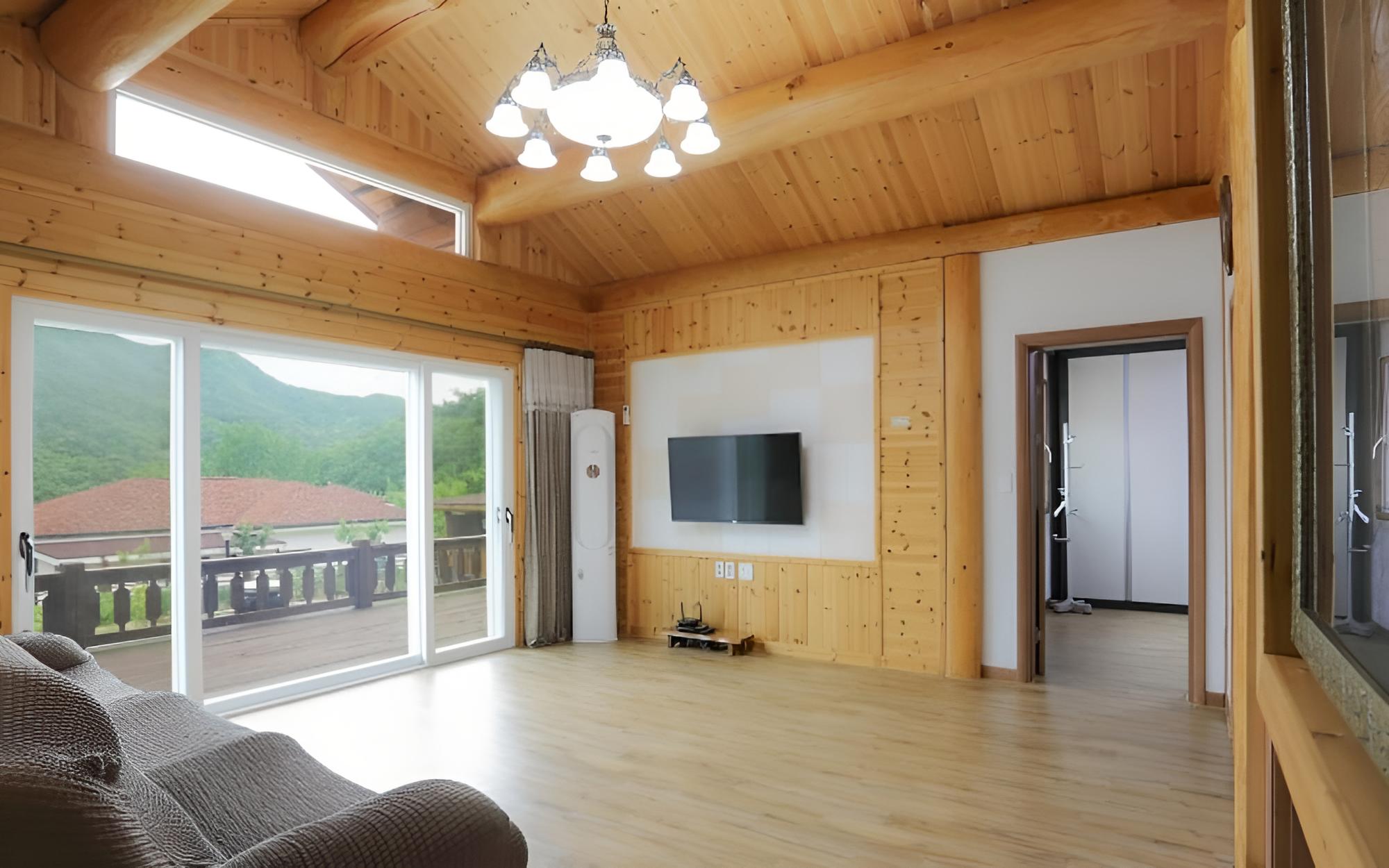 Yesan Aria O2 Pension view 5