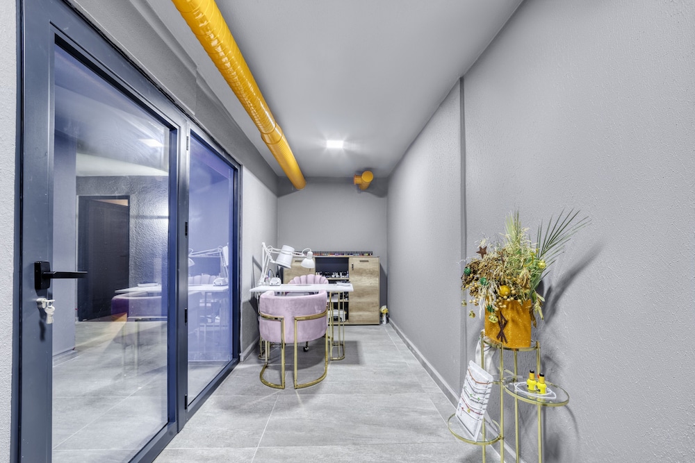 ARIA RIVA APART OTEL - Image 64