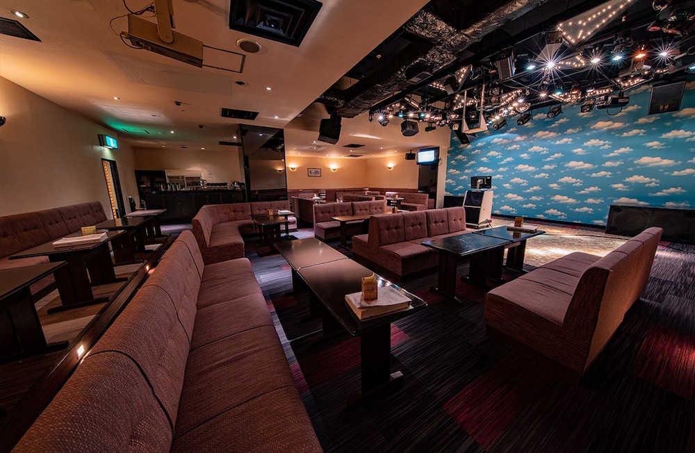Hotel Taisetsu ONSEN＆CANYON RESORT, Kamikawa - 12