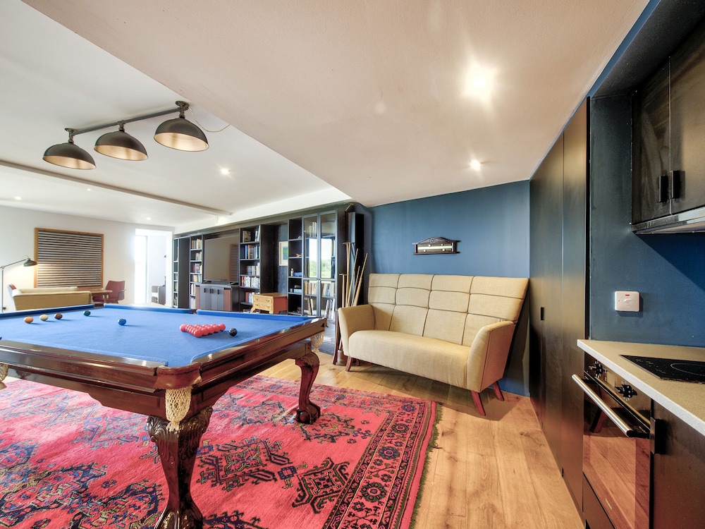 Haven House