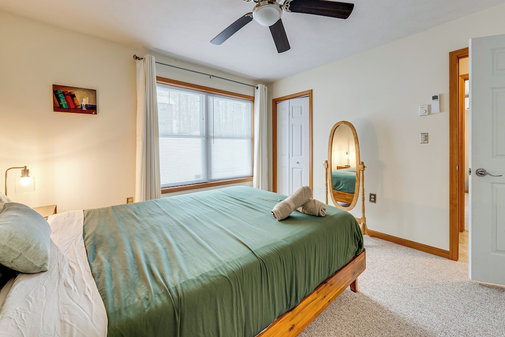 Arrowhead Lake Community Perks! Cozy Family Home