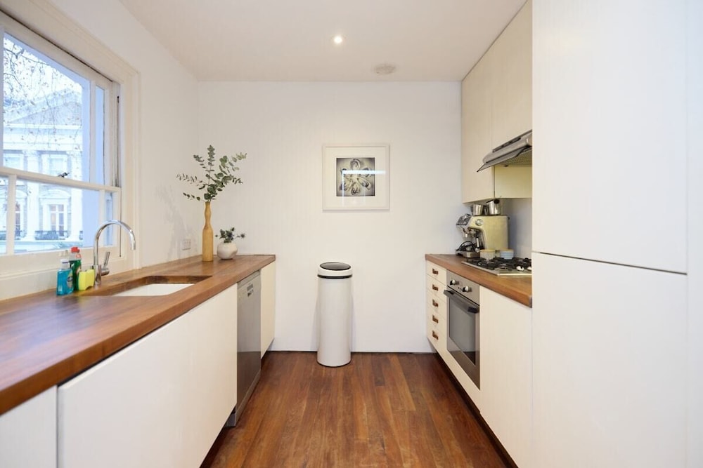The Chelsea Classic - Splendid 3bdr House With Terrace