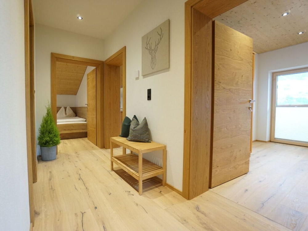 Holiday Apartment Anna