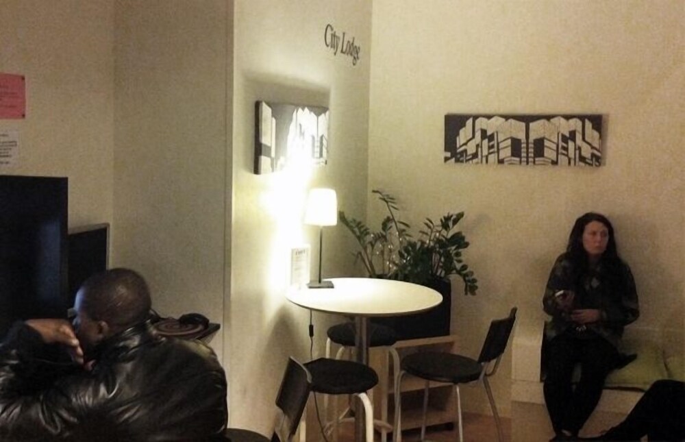 City Lodge Stockholm AB
