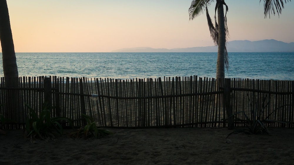 Casa Don Pepe view 2