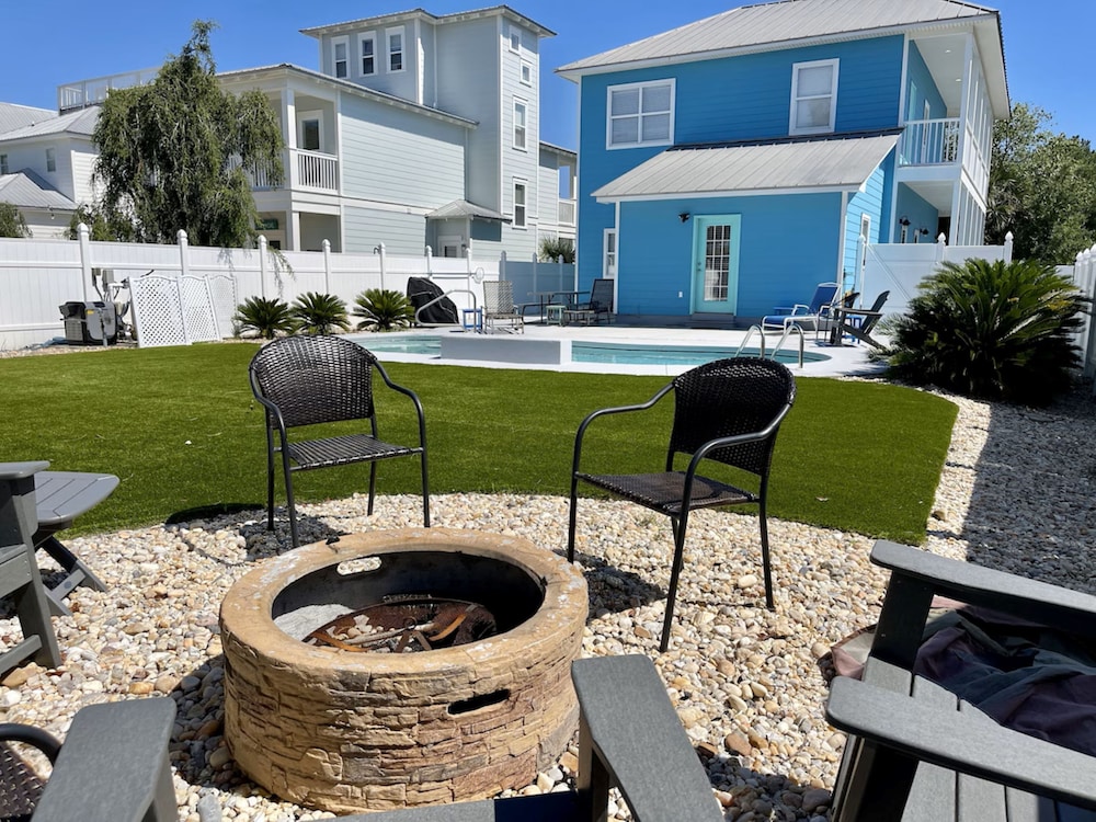 30A Beach House - Seagrove Escape by PHG