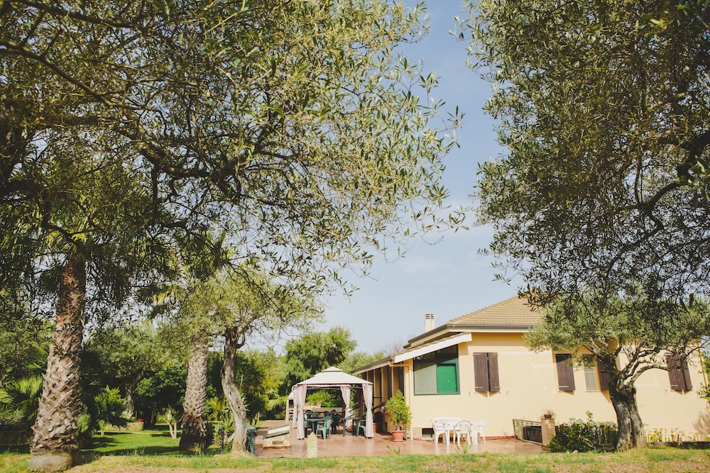 B&B Villa Grazia