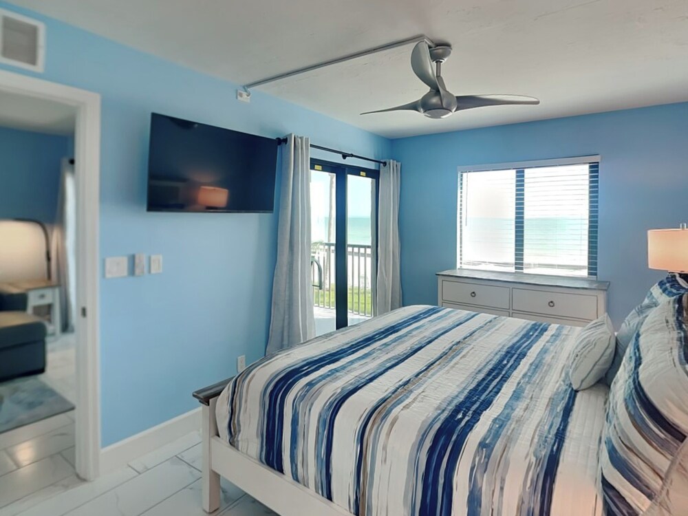 Seaside 1 by Distinctive Beach Rentals
