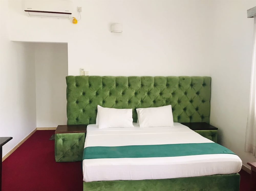 Kandy Blue Luxury Guesthouse view 5