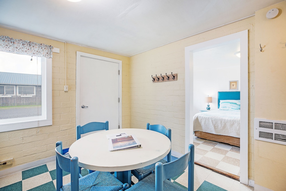 Sand Dollar Condos