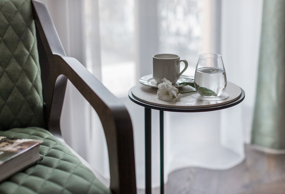 Zalkind Hotel Rooms&Kitchen view 5